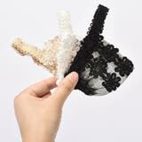 シューズバンド シューズストラップ ヒールストラップ | PlusNao | 詳細画像8