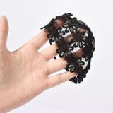 シューズバンド シューズストラップ ヒールストラップ | PlusNao | 詳細画像9