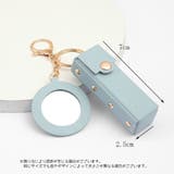 リップケース リップホルダー 口紅ケース | PlusNao | 詳細画像14