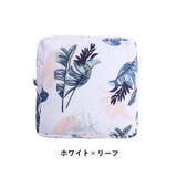 サニタリーポーチ 化粧ポーチ ナプキン用ポーチ | PlusNao | 詳細画像12 