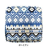 サニタリーポーチ 化粧ポーチ ナプキン用ポーチ | PlusNao | 詳細画像14 