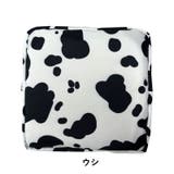 サニタリーポーチ 化粧ポーチ ナプキン用ポーチ | PlusNao | 詳細画像15 