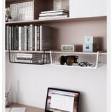 戸棚下収納ラック 吊り下げ棚 吊り下げラック | PlusNao | 詳細画像7 