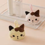 ループ付きタオル ハンドタオル 日用品 | PlusNao | 詳細画像7