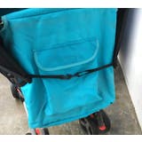 ベビーカーサンシェード 日よけ 日除け | PlusNao | 詳細画像5