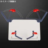 ブックスタンド ブックホルダー 卓上 | PlusNao | 詳細画像4