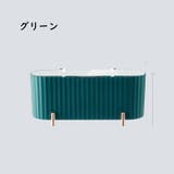 コットンケース 綿棒ケース コスメボックス | PlusNao | 詳細画像14