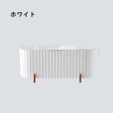 コットンケース 綿棒ケース コスメボックス | PlusNao | 詳細画像15
