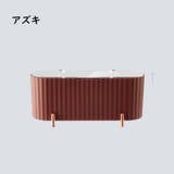 コットンケース 綿棒ケース コスメボックス | PlusNao | 詳細画像17
