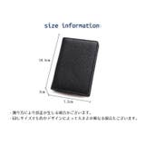 名刺入れ 名刺ホルダー 名刺ケース | PlusNao | 詳細画像13