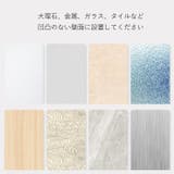 ウォールラック ウォールシェルフ リモコンホルダー | PlusNao | 詳細画像15