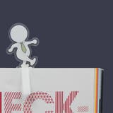 しおり ブックマーク ブックマーカー | PlusNao | 詳細画像3 