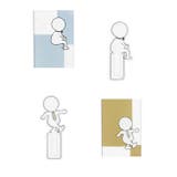しおり ブックマーク ブックマーカー | PlusNao | 詳細画像6 