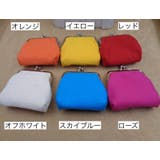 コインケース 小銭入れ がま口 | PlusNao | 詳細画像13