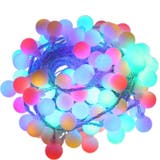 LED ボールライト 6ｍ | PlusNao | 詳細画像11 