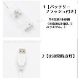 LED ボールライト 6ｍ | PlusNao | 詳細画像14 