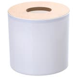 トイレットペーパーケース ロールペーパーホルダー ティッシュケース | PlusNao | 詳細画像8 