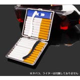 シガレットケース タバコケース 喫煙具 | PlusNao | 詳細画像4