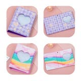 ポケット式アルバム アルバムホルダー アルバム | PlusNao | 詳細画像10