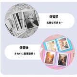 ポケット式アルバム アルバムホルダー アルバム | PlusNao | 詳細画像11