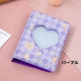 ポケット式アルバム アルバムホルダー アルバム | PlusNao | 詳細画像14