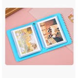 ポケット式アルバム アルバムホルダー アルバム | PlusNao | 詳細画像4