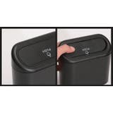 車用ゴミ箱 カー用品 車用品 | PlusNao | 詳細画像10 