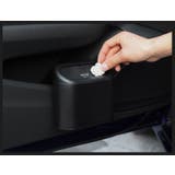 車用ゴミ箱 カー用品 車用品 | PlusNao | 詳細画像4 