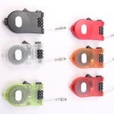 ハンディロック ダイヤル式 自転車用 | PlusNao | 詳細画像2 