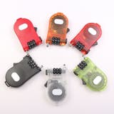 ハンディロック ダイヤル式 自転車用 | PlusNao | 詳細画像3 