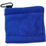 ゴルフボールクリーナー ボール拭き カラビナ付き | PlusNao | 詳細画像14 