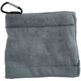 ゴルフボールクリーナー ボール拭き カラビナ付き | PlusNao | 詳細画像15 