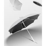 長傘 晴雨兼用 レディース | PlusNao | 詳細画像11 