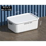 収納ボックス 収納ケース Mサイズ | PlusNao | 詳細画像15