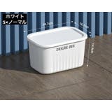 収納ボックス 収納ケース Sサイズ | PlusNao | 詳細画像16 