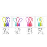 ケーブルバンド 3個セット ケーブルクリップ | PlusNao | 詳細画像9