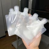 トラベルボトル 詰め替え容器 トラベル | PlusNao | 詳細画像6