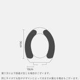 便座シート 便座カバー トイレカバー | PlusNao | 詳細画像11
