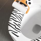 便座シート 便座カバー トイレカバー | PlusNao | 詳細画像8