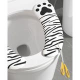 便座シート 便座カバー トイレカバー | PlusNao | 詳細画像9
