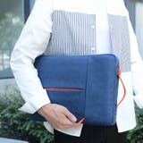 ラップトップバッグ PCバッグ PCケース | PlusNao | 詳細画像2
