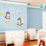 ウォールステッカー インテリア 壁紙 | PlusNao | 詳細画像4