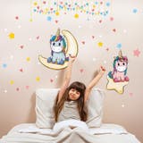 ウォールステッカー インテリア 壁紙 | PlusNao | 詳細画像8