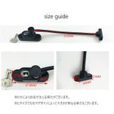 戸口ロック ストッパー 窓ストッパー | PlusNao | 詳細画像9