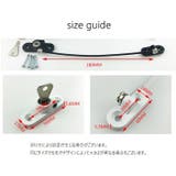 戸口ロック 窓ストッパー ウィンドロック | PlusNao | 詳細画像13 