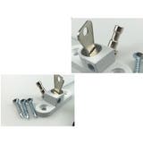 戸口ロック 窓ストッパー ウィンドロック | PlusNao | 詳細画像7 