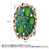 フロアステッカー ウォールステッカー シール式 | PlusNao | 詳細画像4
