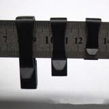 ベルトクリップ 3個セット テープクリップ | PlusNao | 詳細画像14 