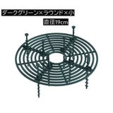 植木鉢グリッド プランターカバー ガード | PlusNao | 詳細画像10 