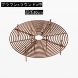 植木鉢グリッド プランターカバー ガード | PlusNao | 詳細画像11 